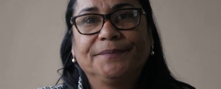 Katia Lisboa Professora de língua portuguesa e Coordenadora pedagógica – Projeto SOMA/MOL