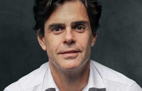 Guilherme Benchimol – CEO da XP Investimentos