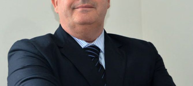 Roberto Roche – Consultor Técnico ESG