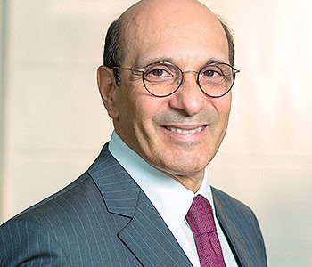 Manoel Peres – Diretor Presidente da Bradesco Saúde